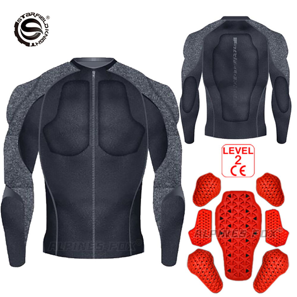 Veste d'été pour hommes avec a - Motorcycle Gear Alpine avis et prix