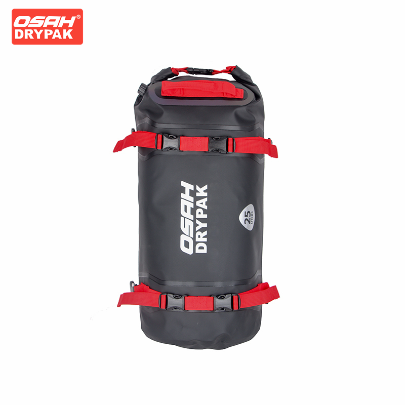 OSAH 25L sac de moto sac de si - Motorcycle Gear Companies avis et prix