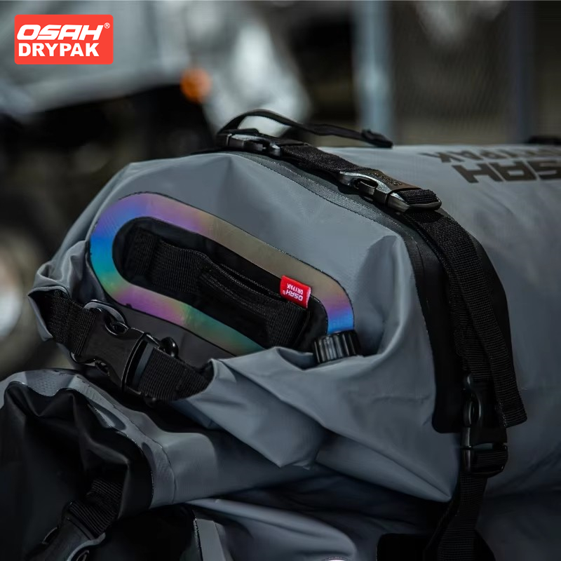 OSAH 25L sac de moto sac de si - Motorcycle Gear Companies avis et prix