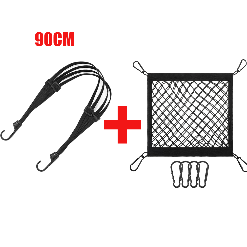 Sangle de bagage élastique pou - Motorcycle Gear Companies avis et prix