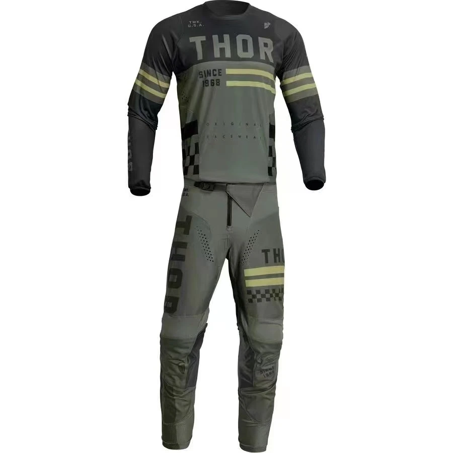 Pantalon et maillot Flexair po - Motorcycle Gear Sale avis et prix