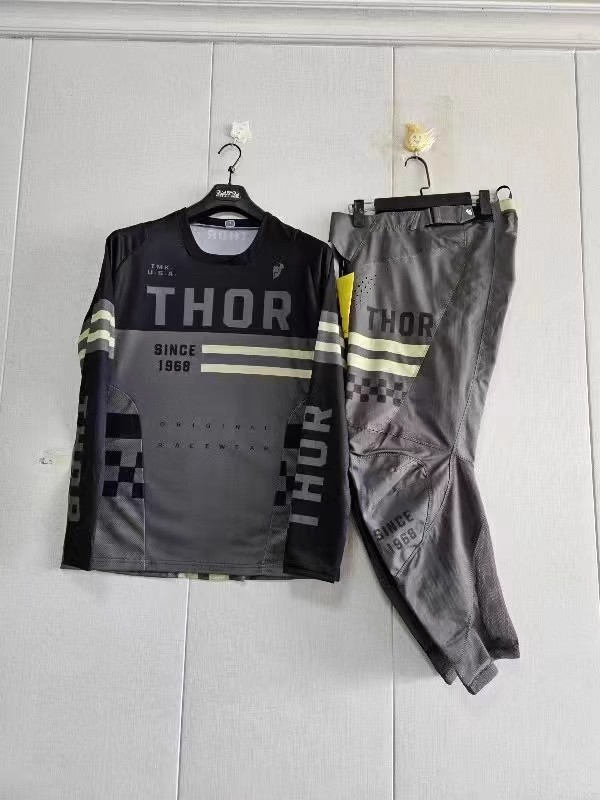Pantalon et maillot Flexair po - Motorcycle Gear Sale avis et prix