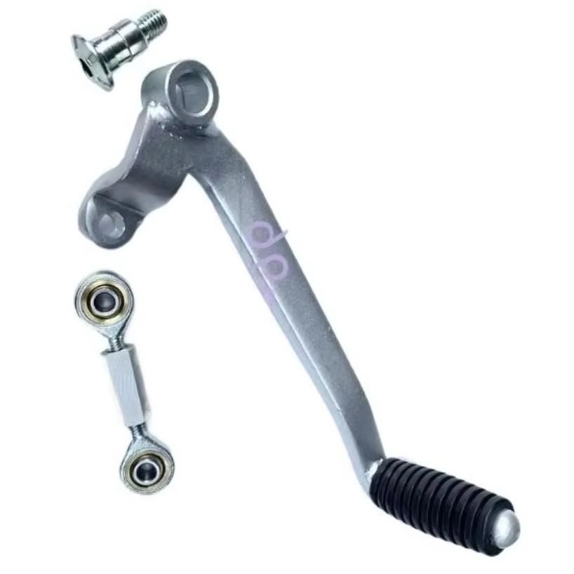 Ensemble complet de levier de  - Motorcycle Gear Linkage Rod avis et prix