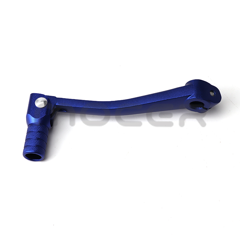 Levier de changement de vitess - Motorcycle Gear Blue avis et prix