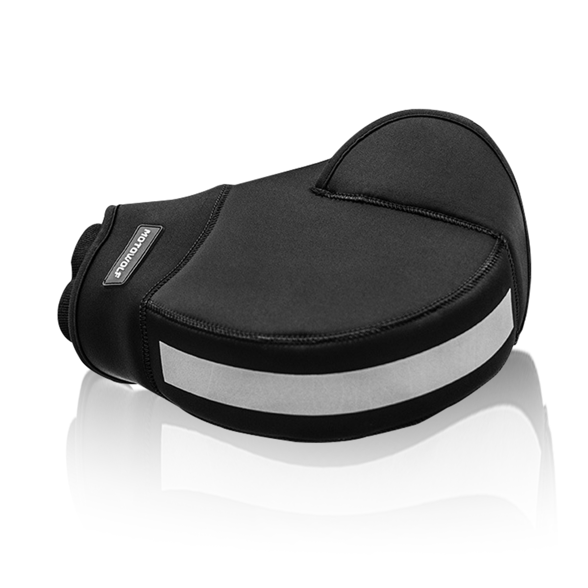 Manchon de guidon épais et cha - Motorcycle Gear For Winter avis et prix