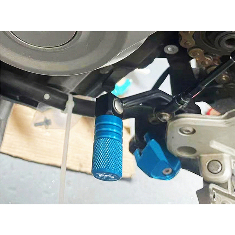 Pour CFmoto 450mt, couvercle d - Motorcycle Gear Guide avis et prix
