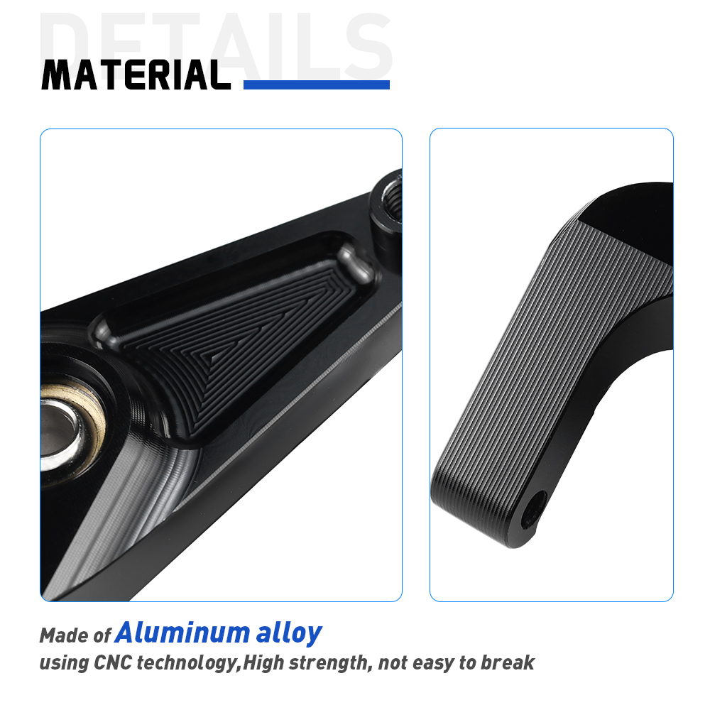 Support de stabilisateur de di - Motorcycle Gear Airbag avis et prix