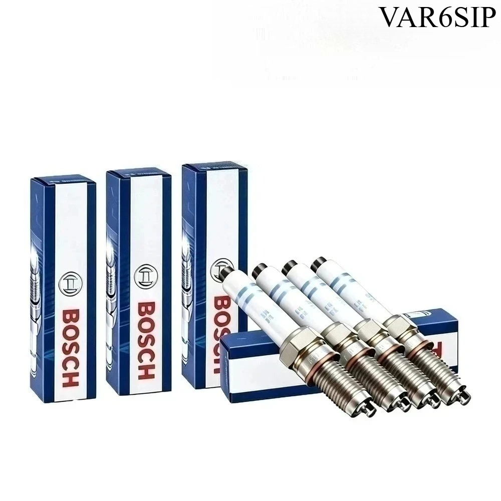 Bougie d'allumage authentique  - Bosch Spark Plug Platinum avis et prix