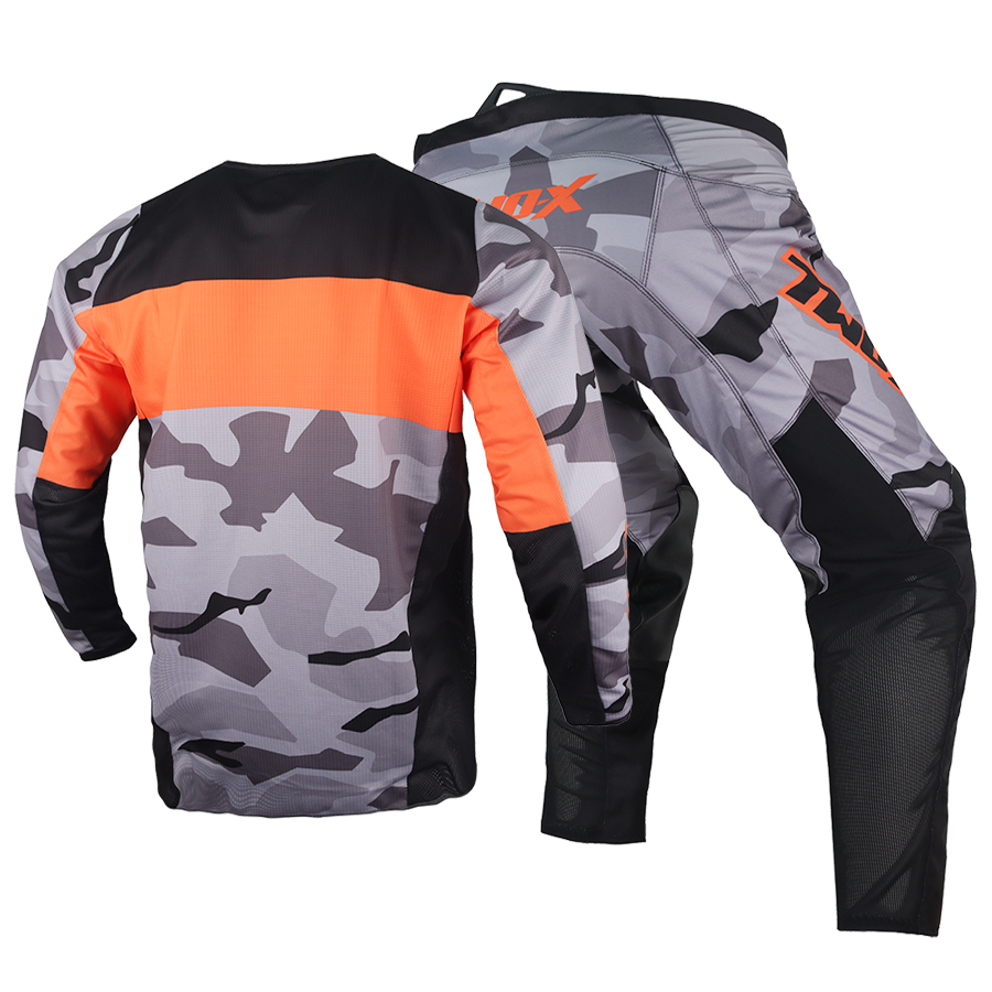 Nouvel ensemble d'équipement d - Motorcycle Gear Sale avis et prix