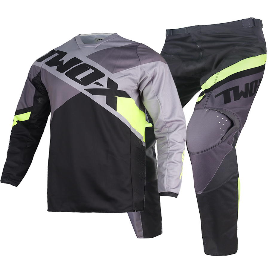 Nouvel ensemble d'équipement d - Motorcycle Gear Sale avis et prix