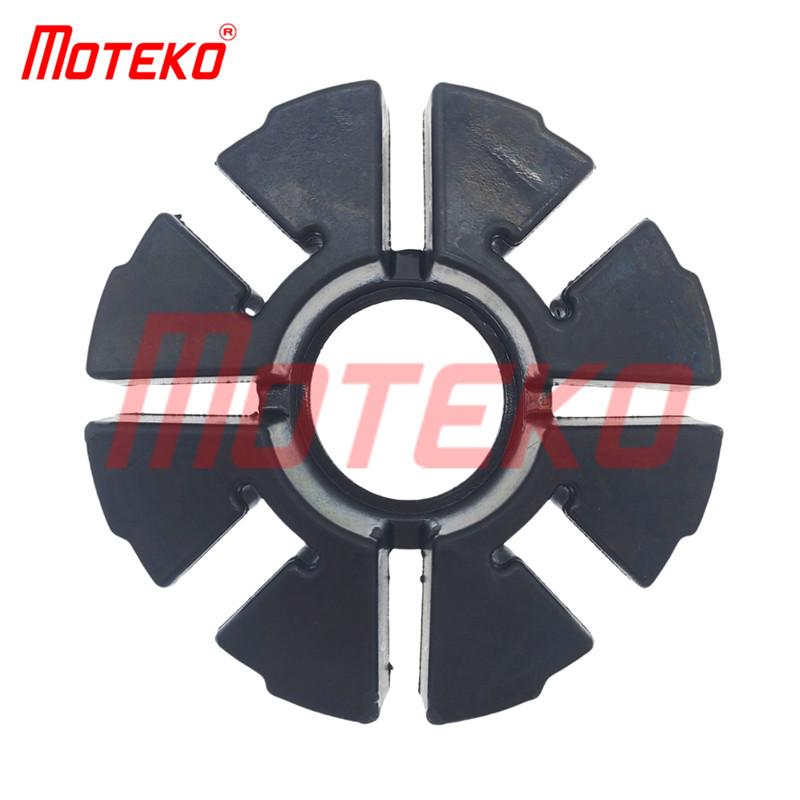 Amortisseur de moyeu de roue d - Motorcycle Gear Airbag avis et prix