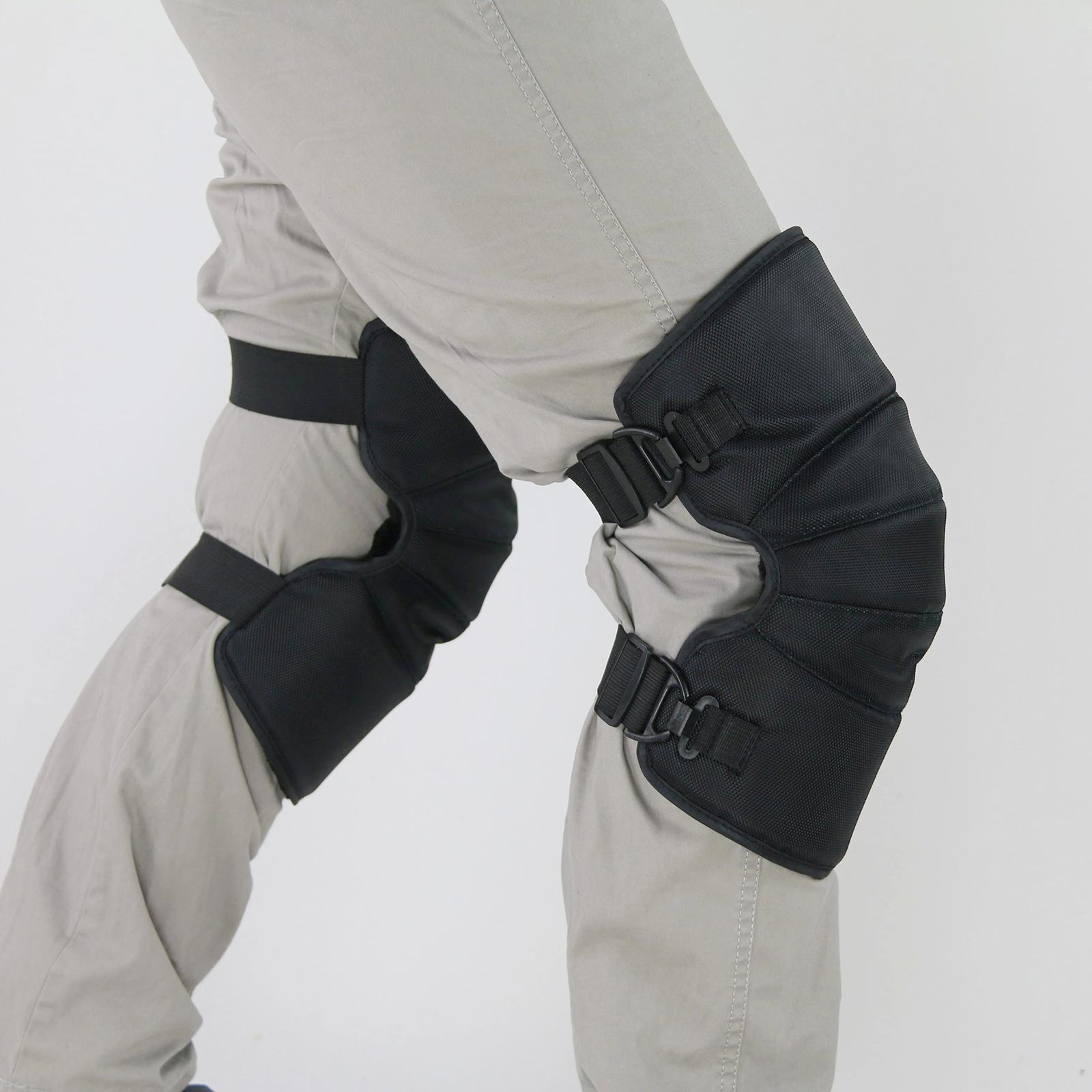 Guêtres chaudes pour les jambe - Motorcycle Gear For Winter avis et prix