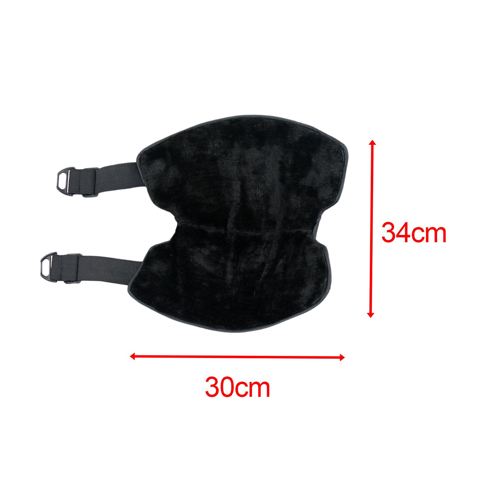 Guêtres chaudes pour les jambe - Motorcycle Gear For Winter avis et prix