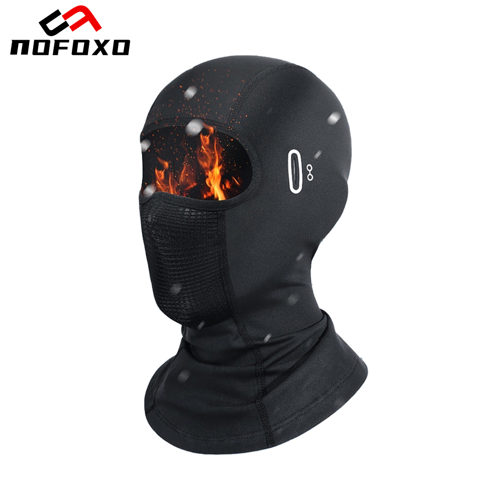 NOFOXO hiver moto équitation m - Motorcycle Gear For Winter avis et prix