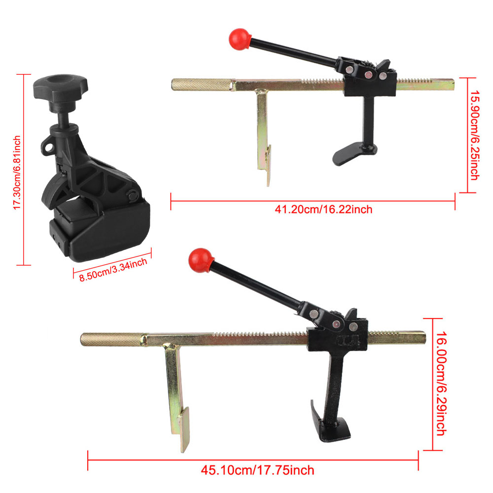 Outils de retrait manuel sépar - Motorcycle Gear Linkage Rod avis et prix