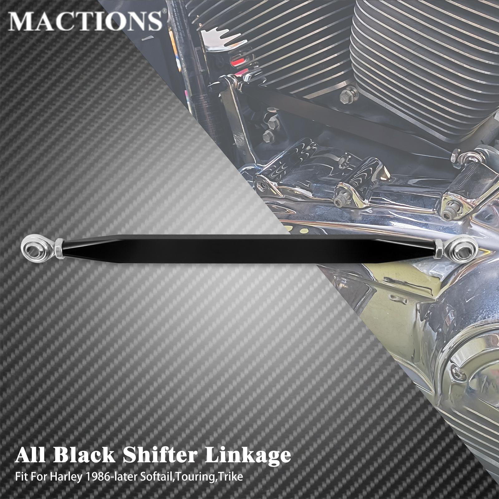 Levier de changement de vitess - Motorcycle Gear Linkage Rod avis et prix