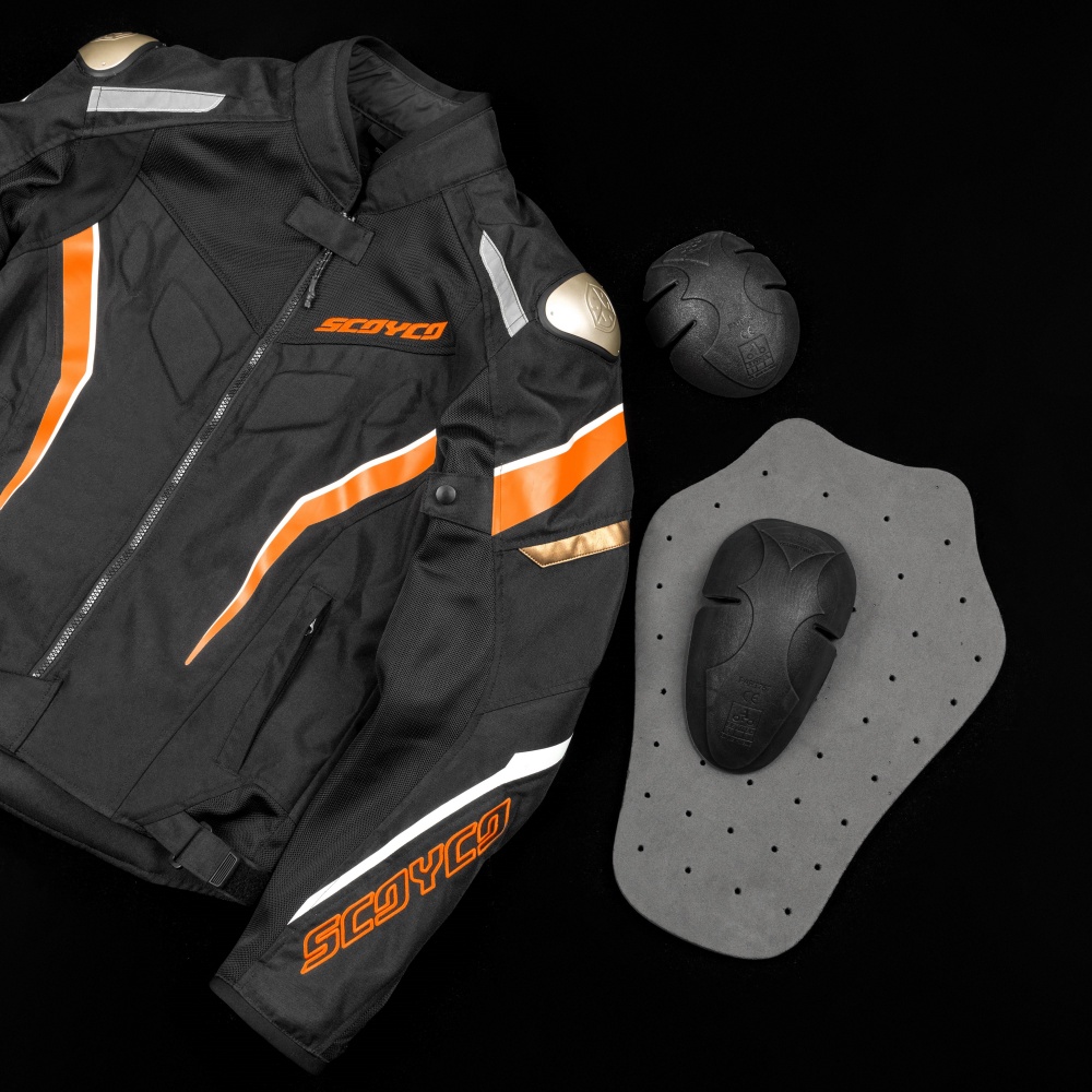 Vêtements de sport personnalis - Motorcycle Gear Jacket avis et prix