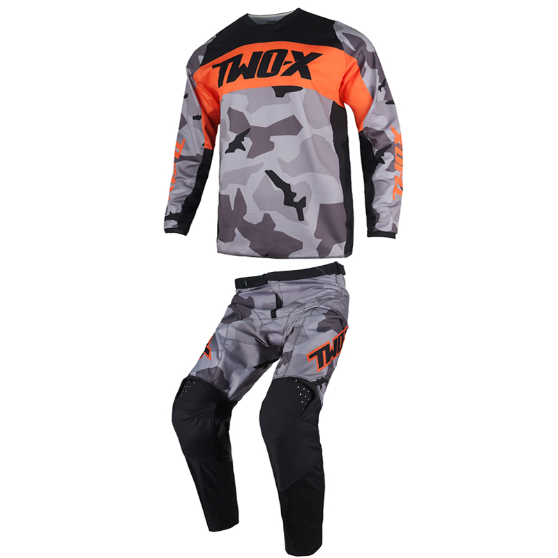 Ensemble de vêtements de motoc - Motorcycle Gear Sale avis et prix
