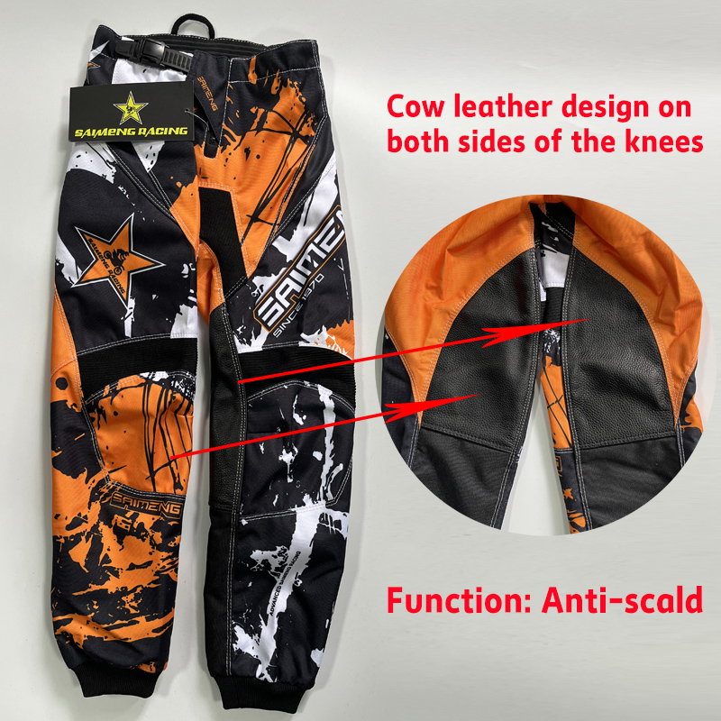 Maillot et pantalon de motocro - Motorcycle Gear Sale avis et prix
