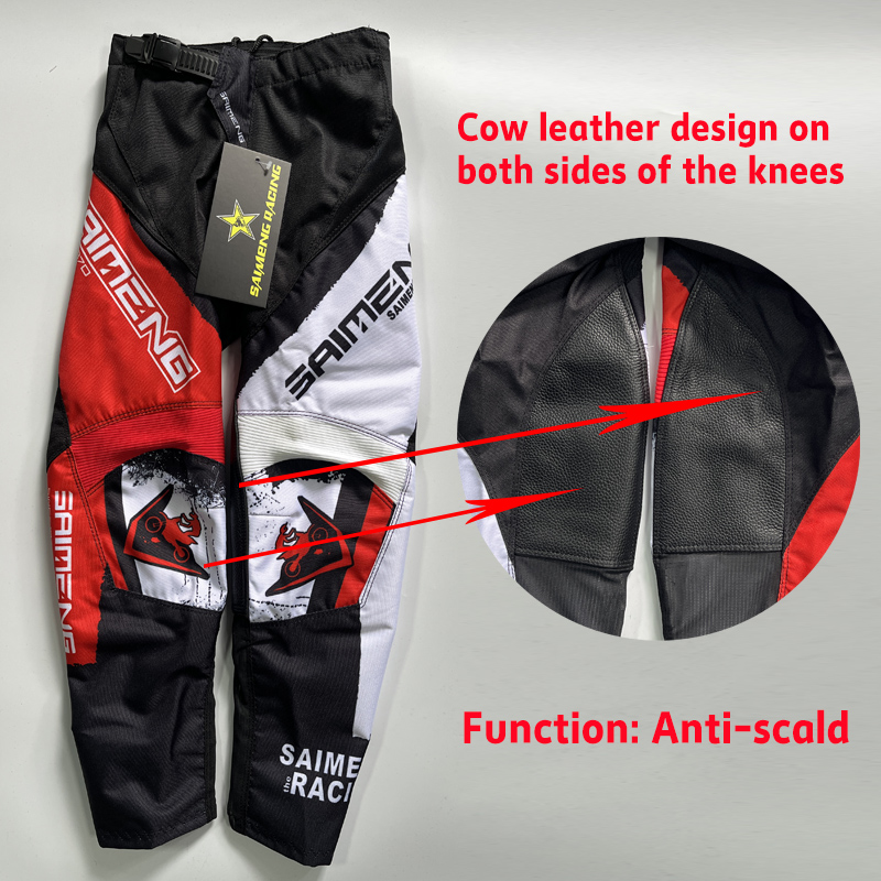 Maillot et pantalon de motocro - Motorcycle Gear Sale avis et prix