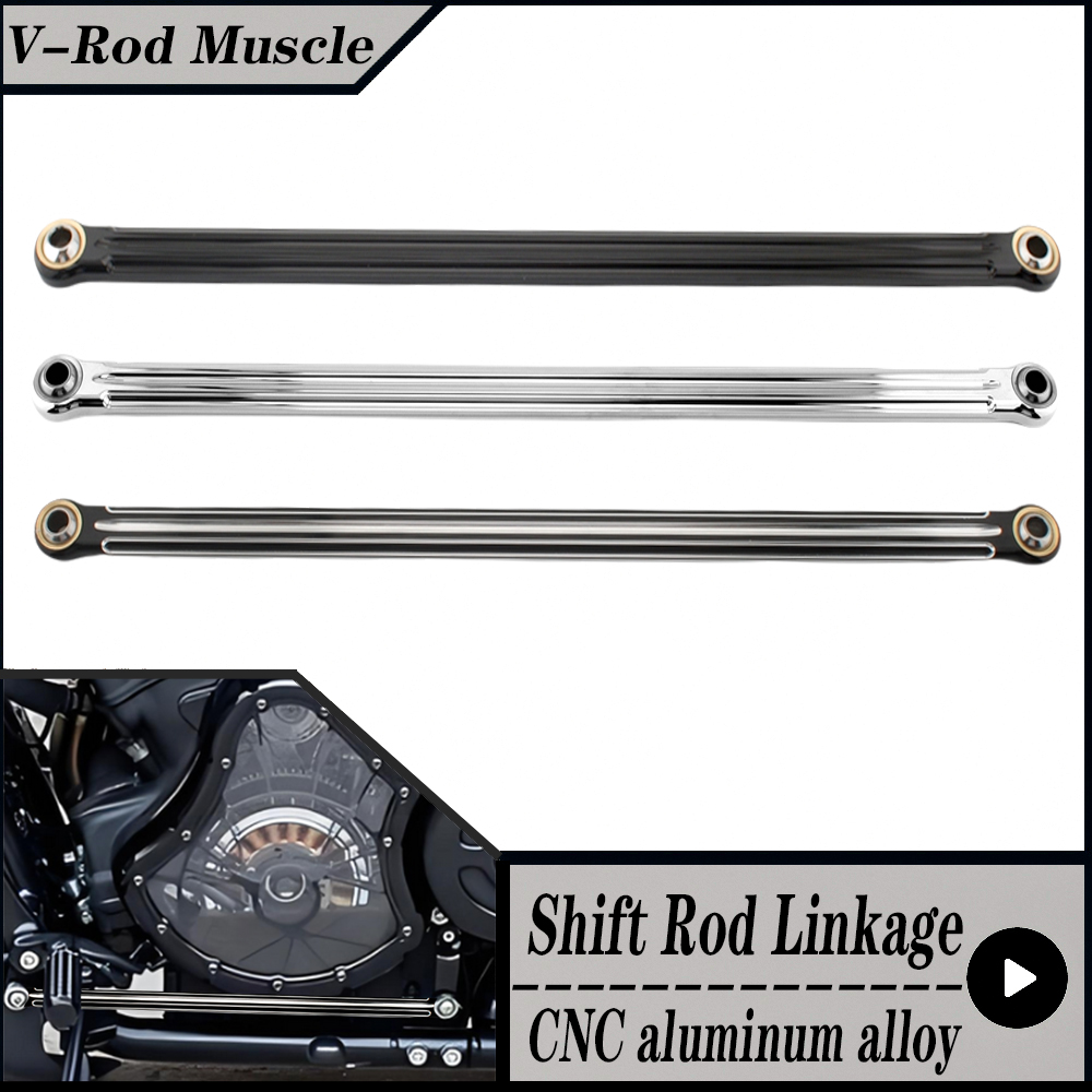 Levier de changement de vitess - Motorcycle Gear Linkage Rod avis et prix