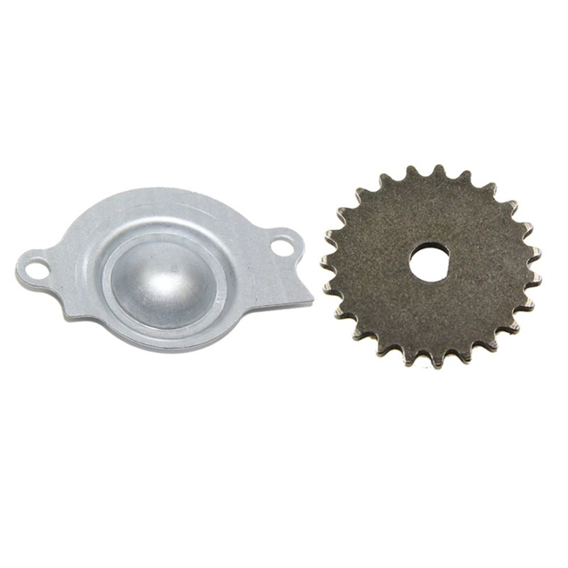 Super promotion : Pompe à huil - Motorcycle Gear Sale avis et prix