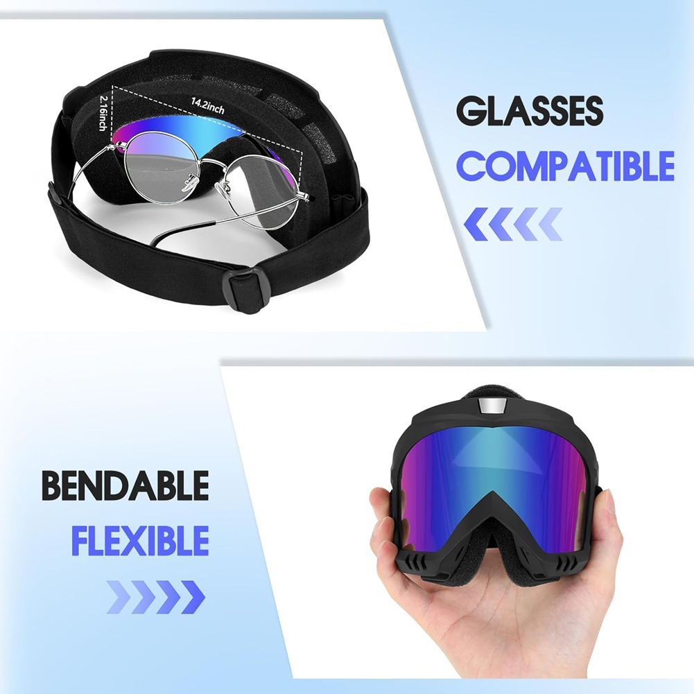 Mega Soldes 618 : Lot de 2 Lun - Motorcycle Gear Sale avis et prix