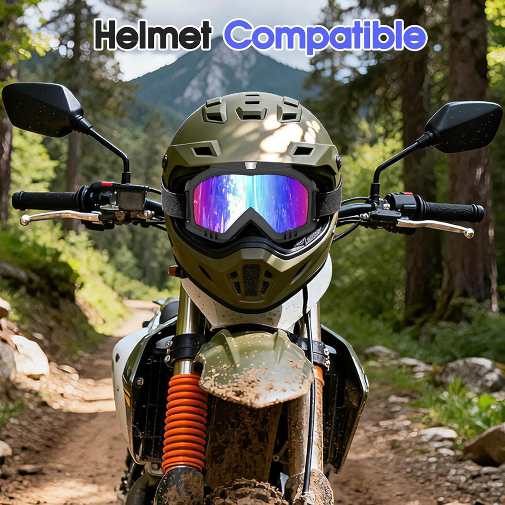 Mega Soldes 618 : Lot de 2 Lun - Motorcycle Gear Sale avis et prix