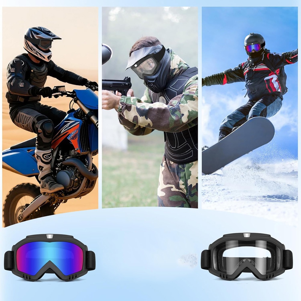 Mega Soldes 618 : Lot de 2 Lun - Motorcycle Gear Sale avis et prix