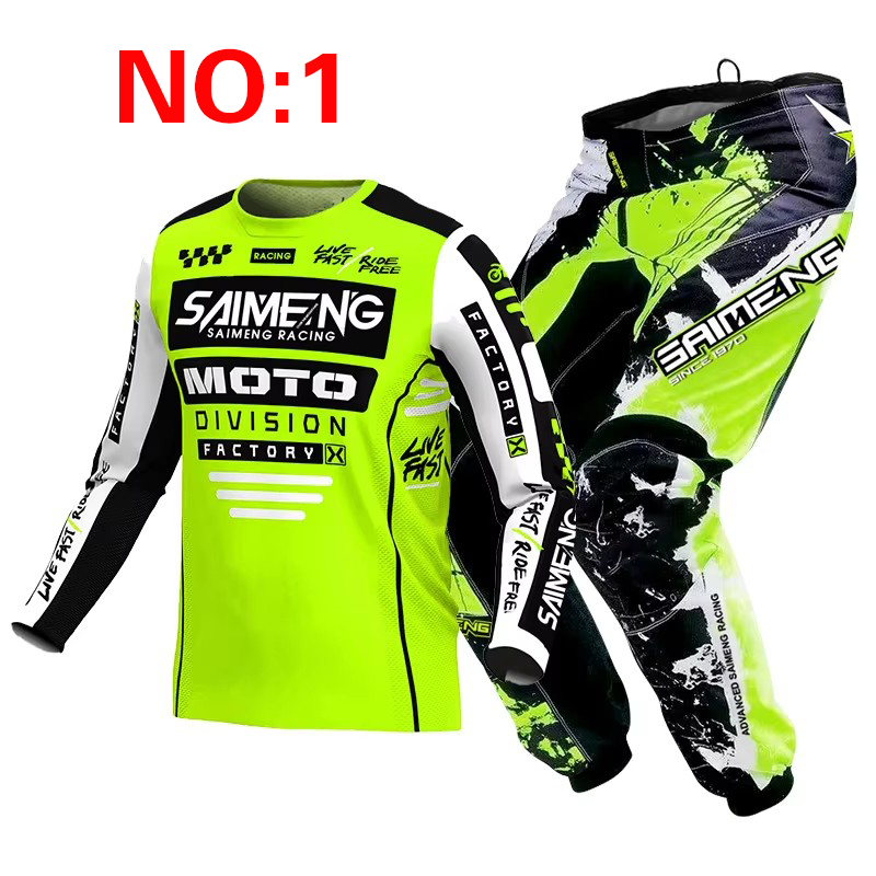 Ensemble de motocross pour enf - Motorcycle Gear Sale avis et prix