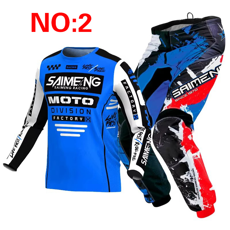 Ensemble de motocross pour enf - Motorcycle Gear Sale avis et prix
