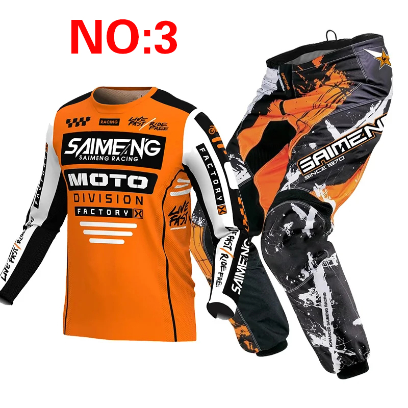 Ensemble de motocross pour enf - Motorcycle Gear Sale avis et prix