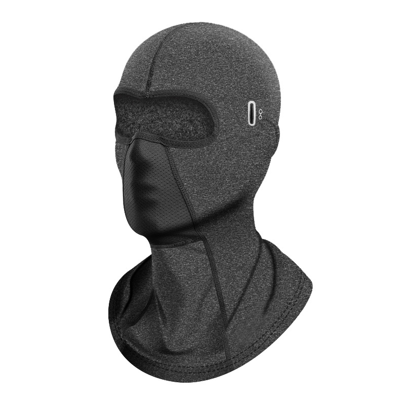 Cagoule de cyclisme pour équit - Motorcycle Gear For Winter avis et prix