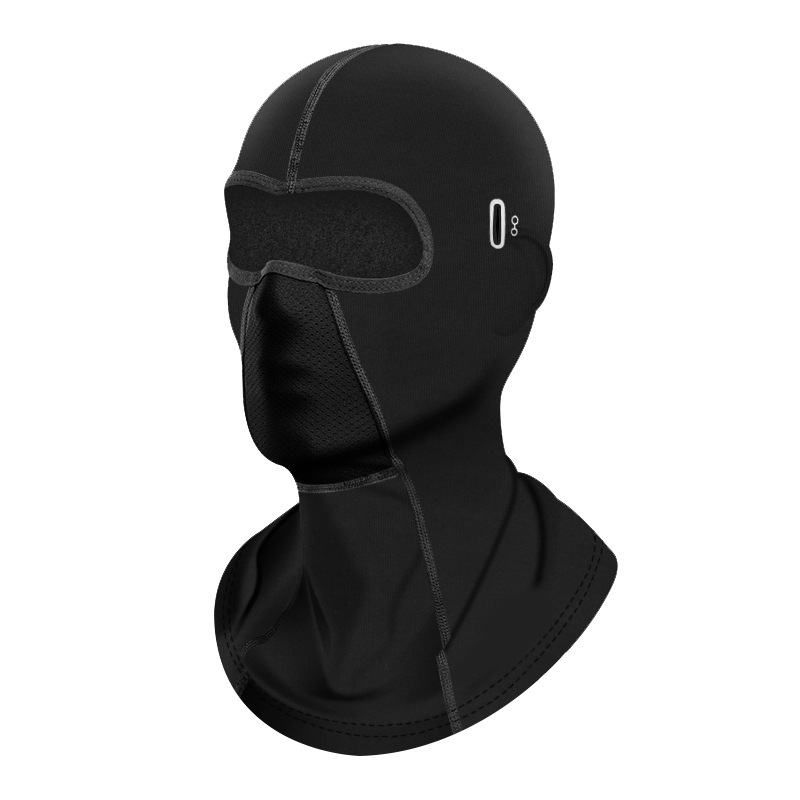 Cagoule de cyclisme pour équit - Motorcycle Gear For Winter avis et prix