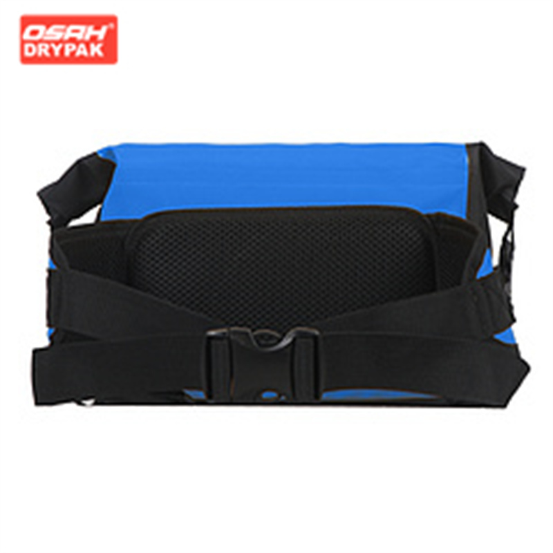 OSAH 3L bleu sac de moto multi - Motorcycle Gear Blue avis et prix