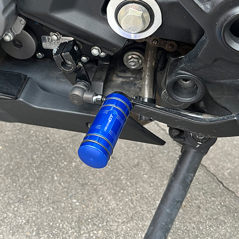 Accessoires moto pour BMW K160 - Motorcycle Gear Lever Extender avis et prix