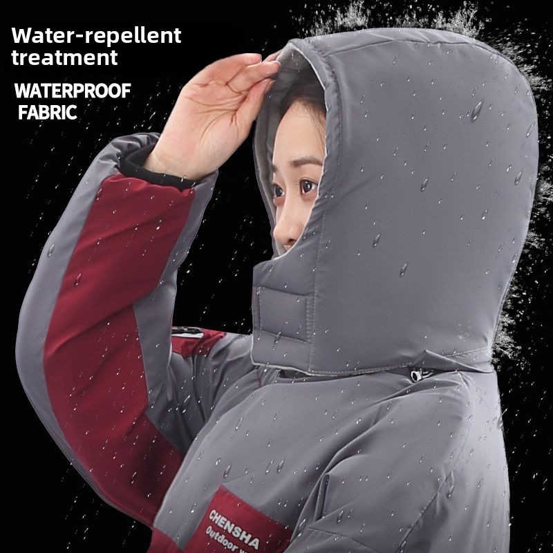 Veste de moto tout-terrain imp - Motorcycle Gear For Winter avis et prix