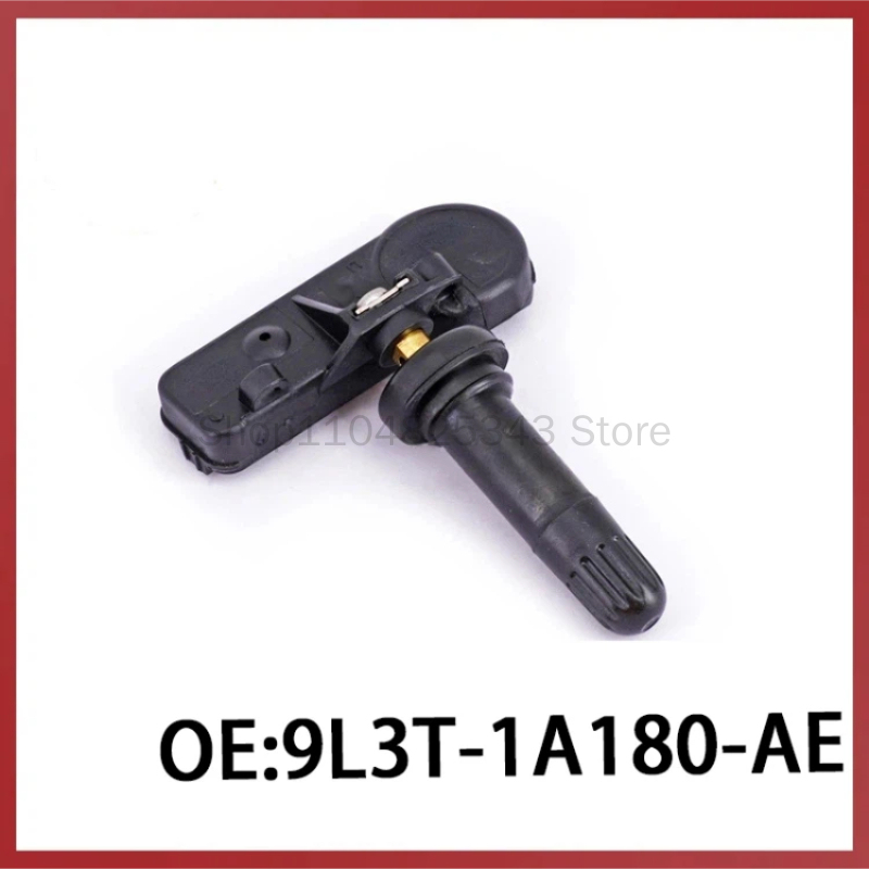 Capteur de pression des pneus  - Tyre Pressure Gauge avis et prix