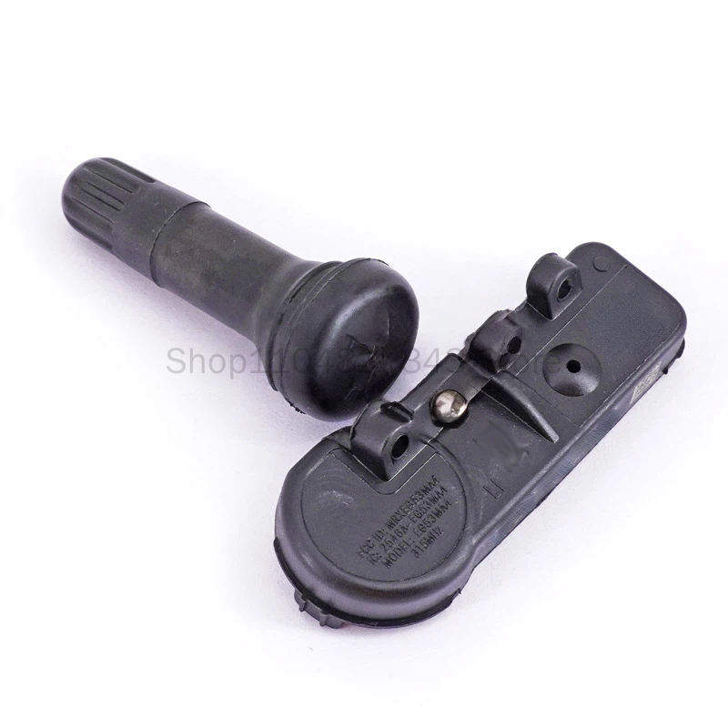 Capteur de pression des pneus  - Tyre Pressure Gauge avis et prix