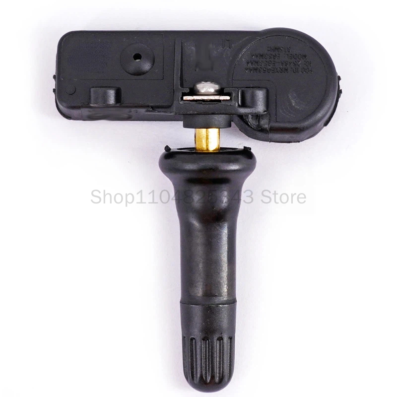 Capteur de pression des pneus  - Tyre Pressure Gauge avis et prix