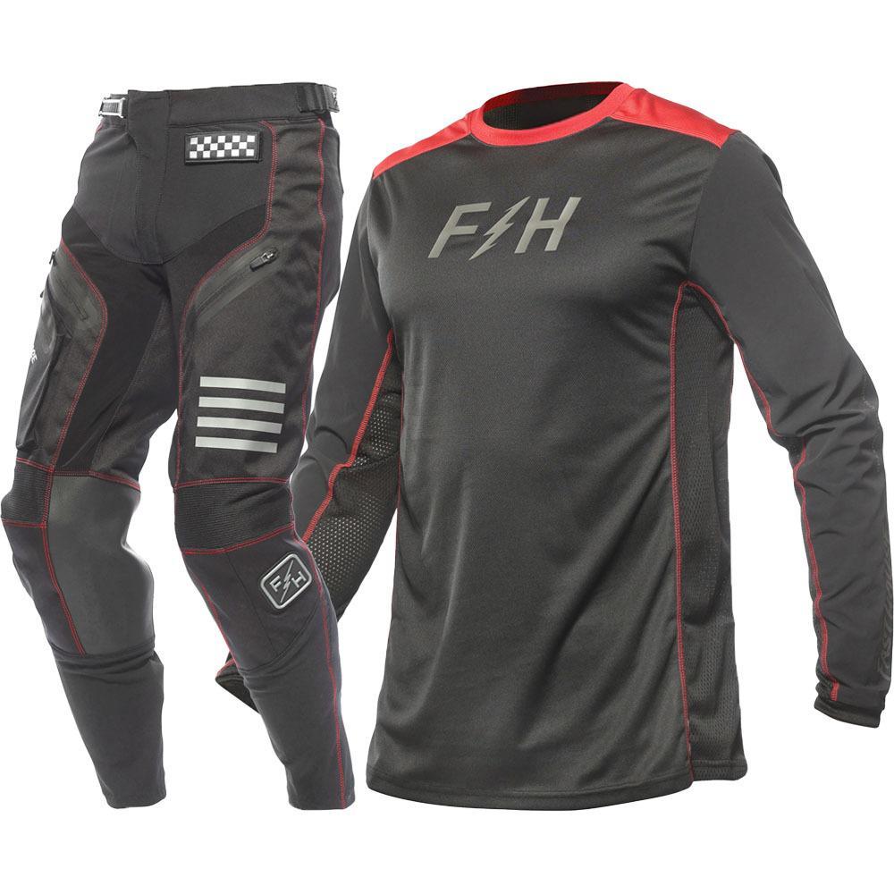 2025 hors route MX ensemble d' - Motorcycle Gear Sale avis et prix