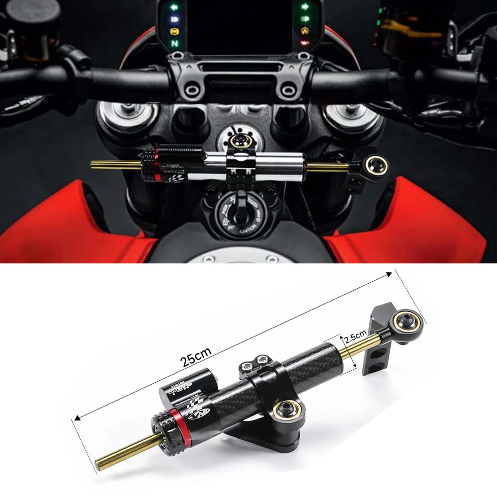 Kit de montage de stabilisateu - Motorcycle Gear Airbag avis et prix