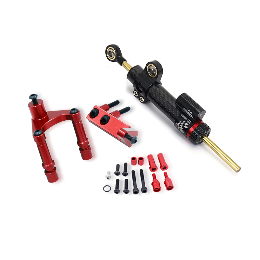 Kit de montage de stabilisateu - Motorcycle Gear Airbag avis et prix