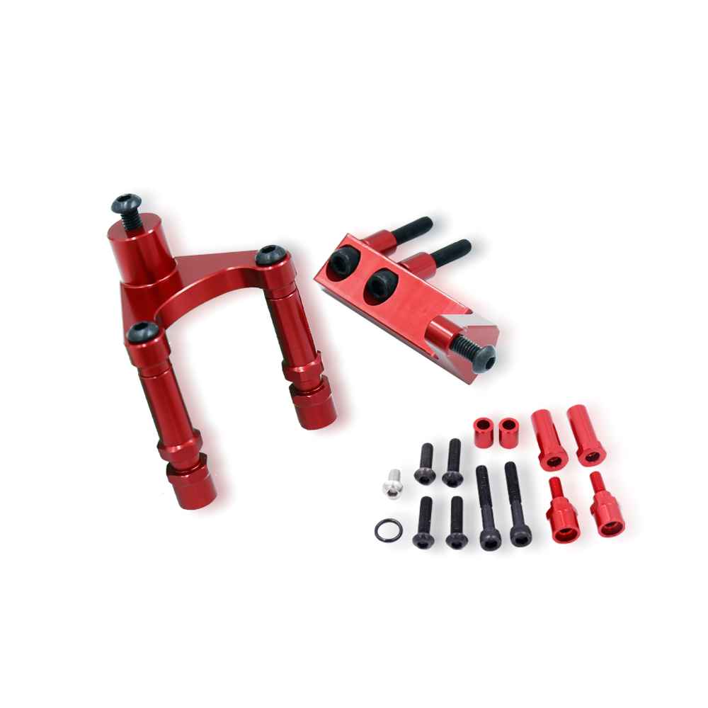 Kit de montage de stabilisateu - Motorcycle Gear Airbag avis et prix