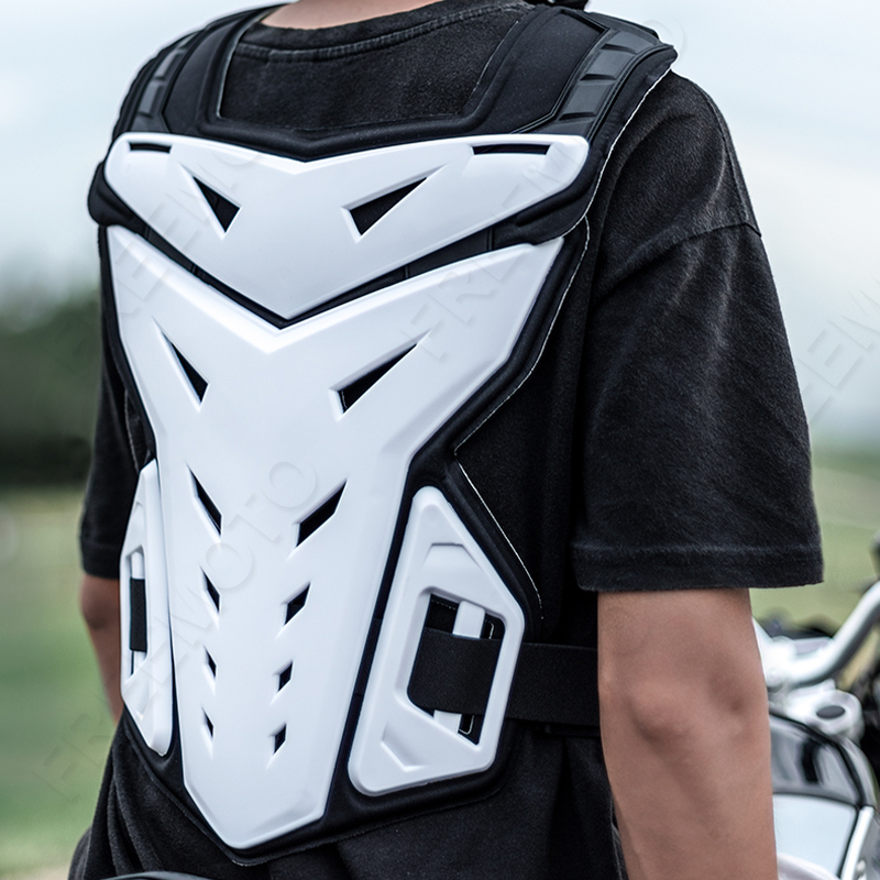 SULAITE-Gilet pare-balles pour - Motorcycle Gear Jacket avis et prix