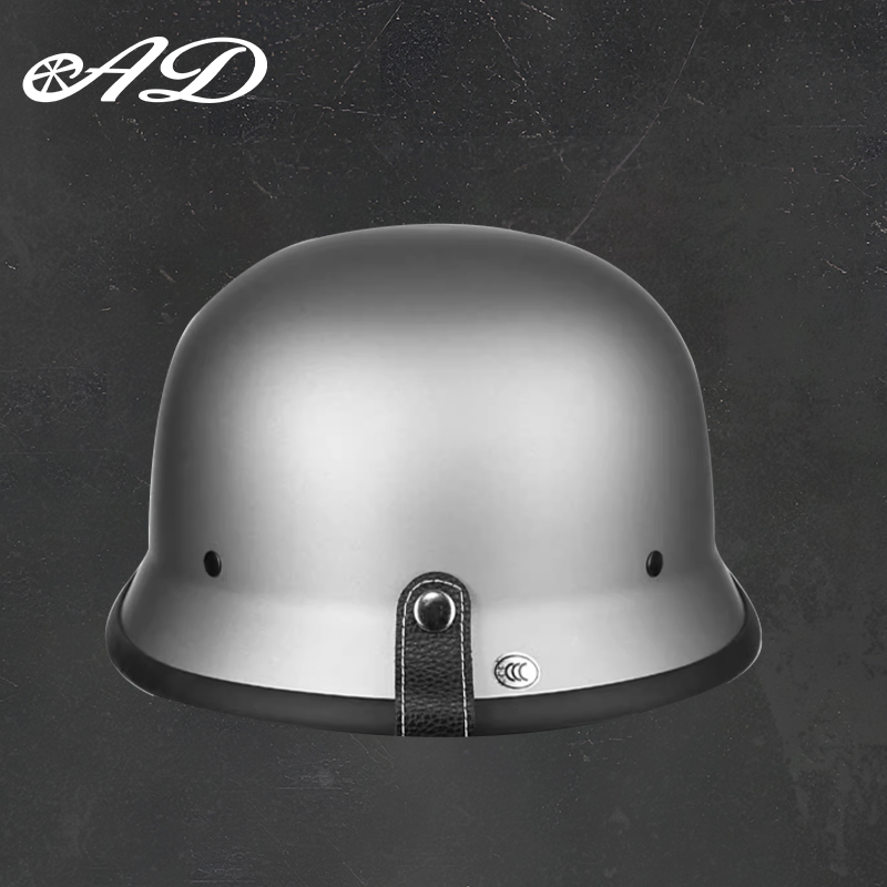 Promotion Casque Moto Demi-Vis - Motorcycle Gear Sale avis et prix