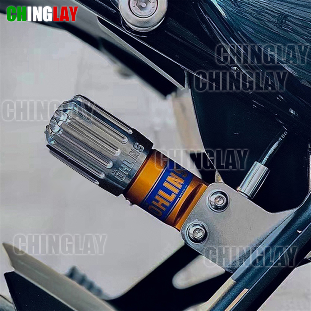 Cadran de réglage de précharge - Motorcycle Gear Airbag avis et prix