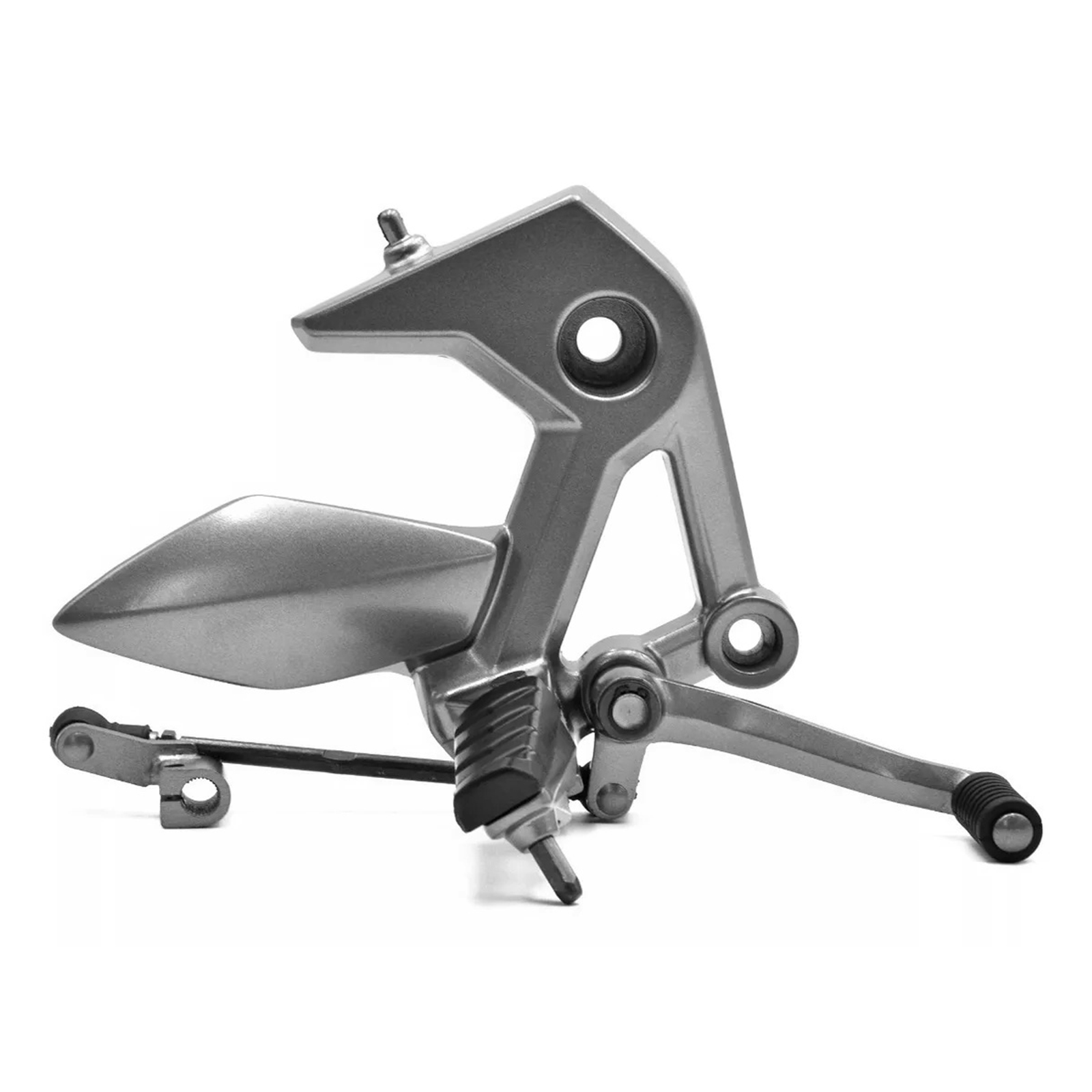 Repose-pieds arrière pour moto - Motorcycle Gear Guide avis et prix