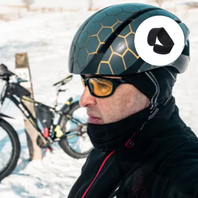 Écharpe cou isolée chaude E15F - Motorcycle Gear For Winter avis et prix