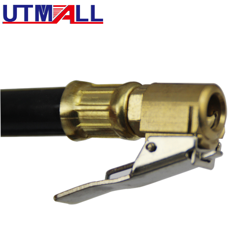 Jauge de gonflage de pression  - Tyre Pressure Gauge avis et prix